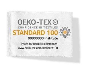 Oeko-Tex-Standard-100-Certification